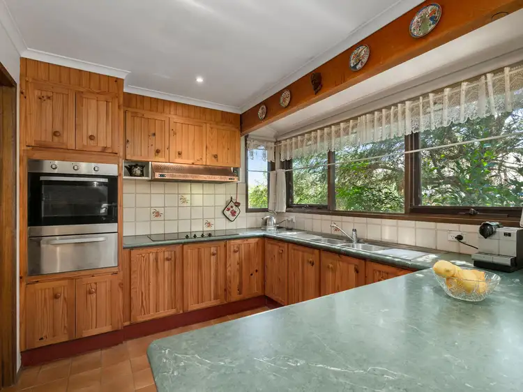 Fourth view of Homely house listing, 183 Tarcombe Road, Seymour VIC 3660
