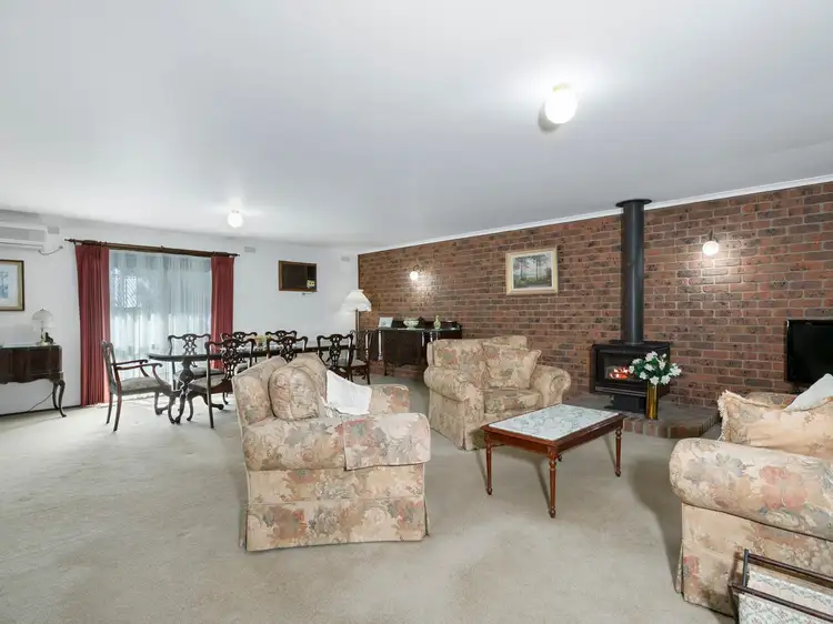 Fifth view of Homely house listing, 183 Tarcombe Road, Seymour VIC 3660