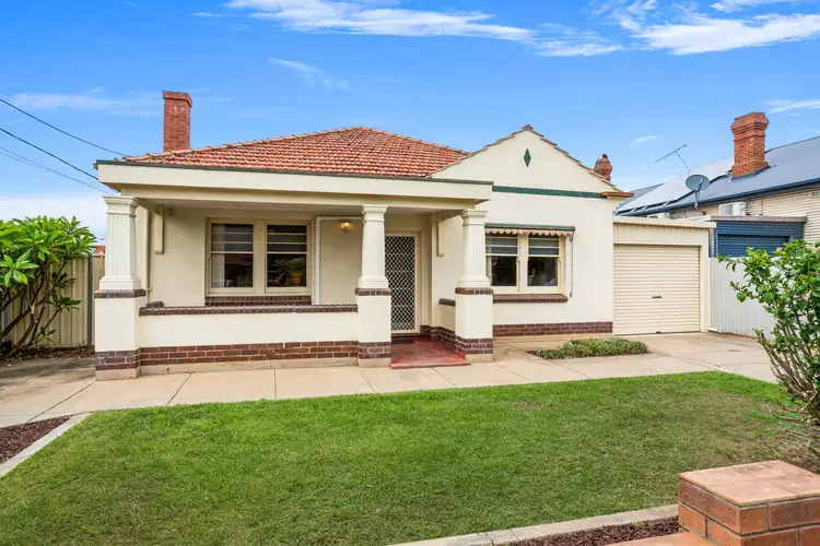 26 Hodgeman Road, Pennington SA 5013