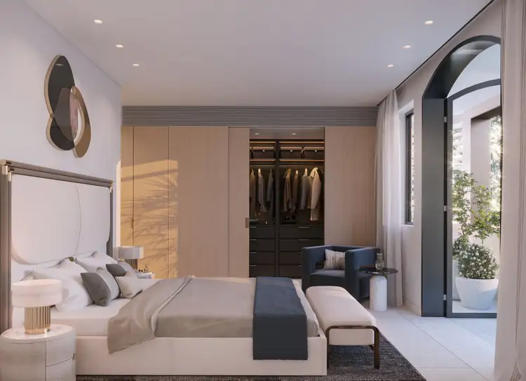 Third view of Homely apartment listing, Penthouse 6-8 Richmond Road, Rose Bay NSW 2029