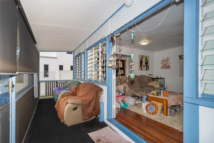 Second view of Homely house listing, 28 Esplanade, Point Vernon QLD 4655