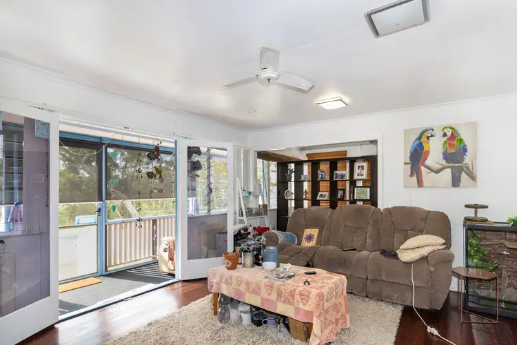 Third view of Homely house listing, 28 Esplanade, Point Vernon QLD 4655