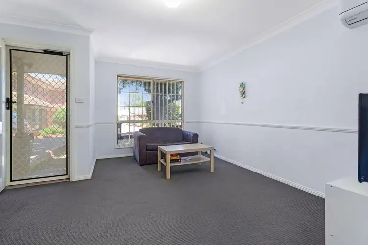 Third view of Homely townhouse listing, 3/1 Dutton Place, Glenmore Park NSW 2745