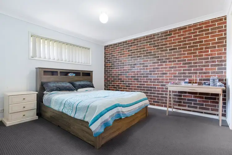 Fourth view of Homely townhouse listing, 3/1 Dutton Place, Glenmore Park NSW 2745