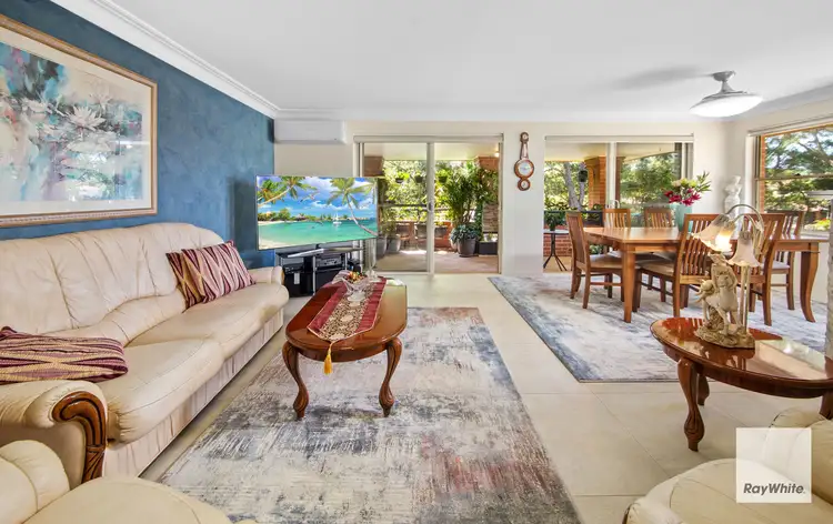 Second view of Homely apartment listing, 21/210-212 Willarong Road, Caringbah NSW 2229