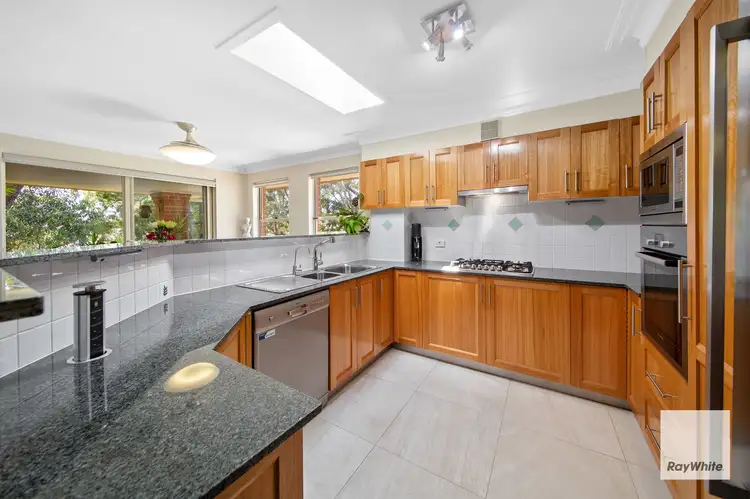 Third view of Homely apartment listing, 21/210-212 Willarong Road, Caringbah NSW 2229