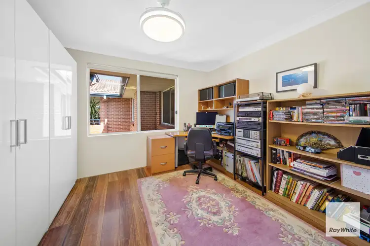 Fourth view of Homely apartment listing, 21/210-212 Willarong Road, Caringbah NSW 2229