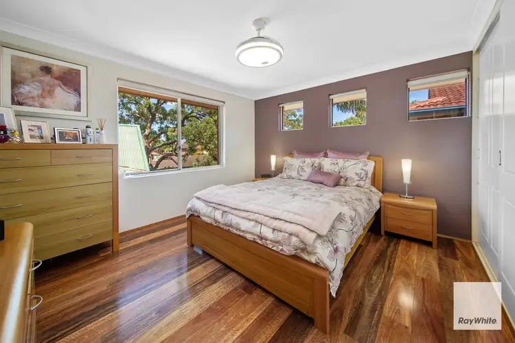 Fifth view of Homely apartment listing, 21/210-212 Willarong Road, Caringbah NSW 2229