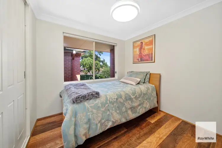 Sixth view of Homely apartment listing, 21/210-212 Willarong Road, Caringbah NSW 2229