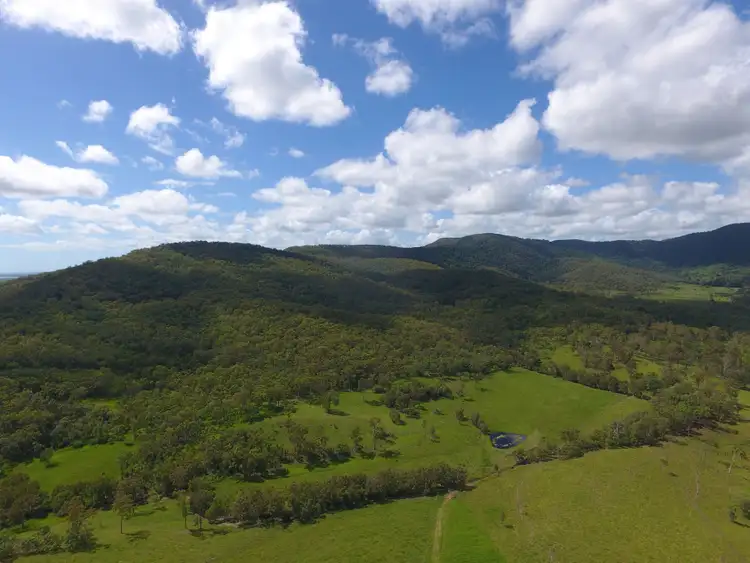 0 Newberry Road, Sarina QLD 4737