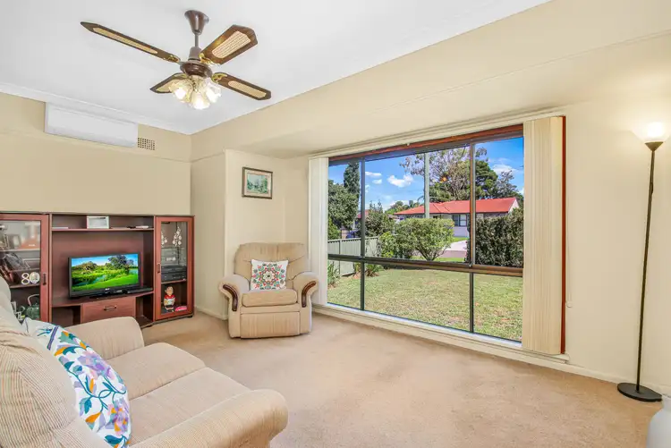 Second view of Homely house listing, 3 Vernon Street, Marayong NSW 2148