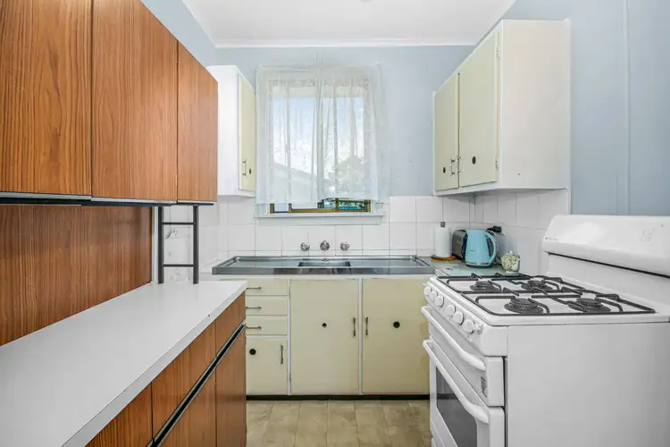 Fourth view of Homely house listing, 3 Vernon Street, Marayong NSW 2148