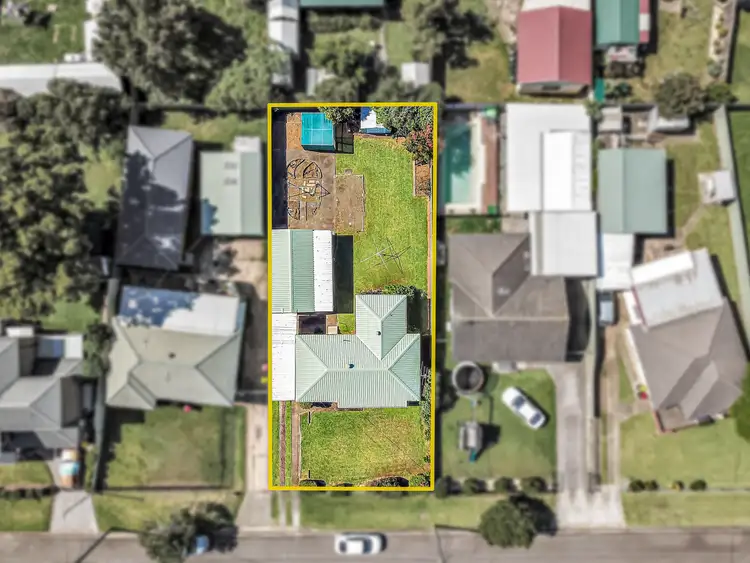 Seventh view of Homely house listing, 3 Vernon Street, Marayong NSW 2148