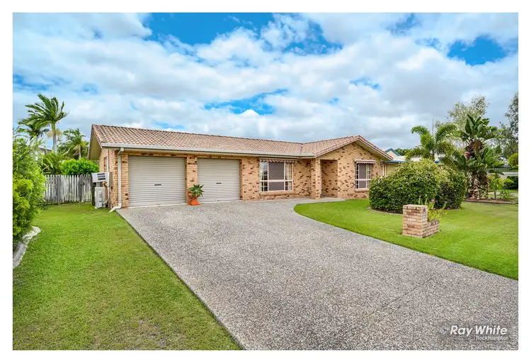 44 Carara Drive, Kawana QLD 4701