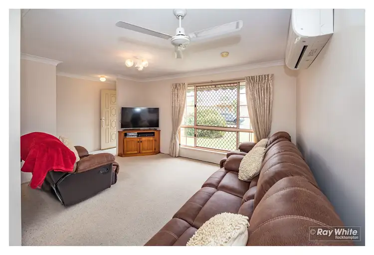 Fourth view of Homely house listing, 44 Carara Drive, Kawana QLD 4701