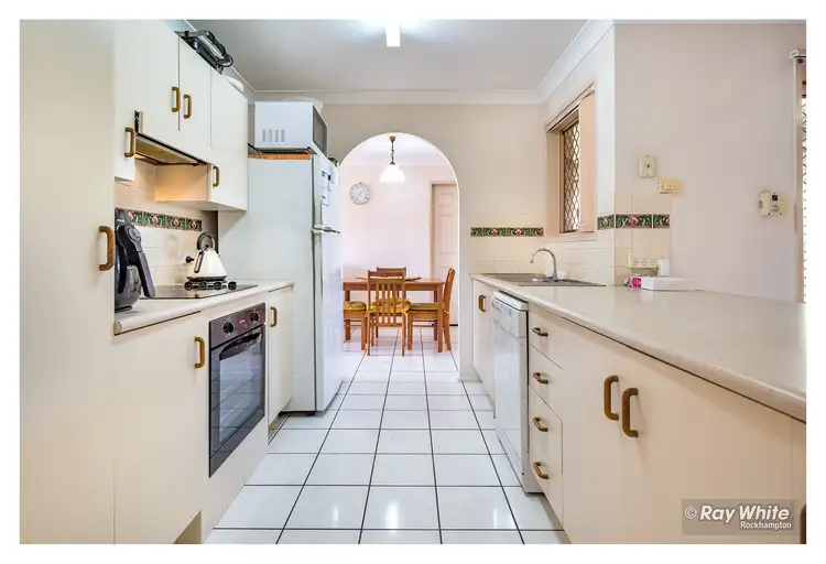 Fifth view of Homely house listing, 44 Carara Drive, Kawana QLD 4701