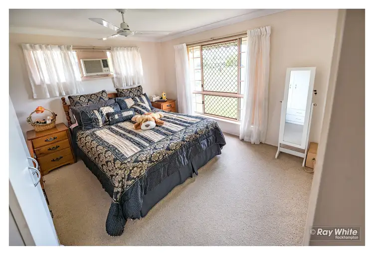 Sixth view of Homely house listing, 44 Carara Drive, Kawana QLD 4701