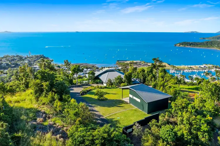 7 Forest Lane, Airlie Beach QLD 4802
