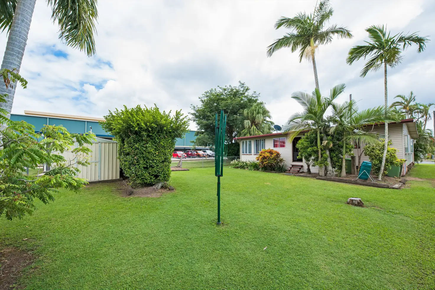 Main view of Homely house listing, 2 Sterry Street, Proserpine QLD 4800