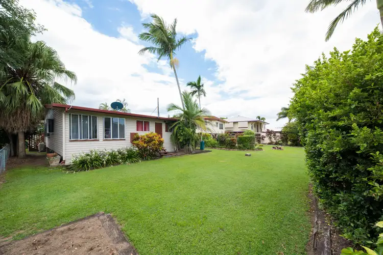 Second view of Homely house listing, 2 Sterry Street, Proserpine QLD 4800