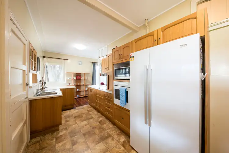 Fifth view of Homely house listing, 2 Sterry Street, Proserpine QLD 4800