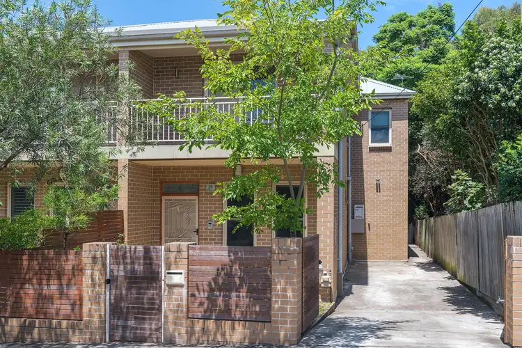 29 Regent Street, Summer Hill NSW 2130