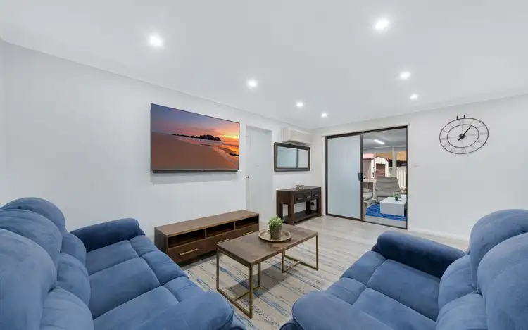 Third view of Homely house listing, 16 Mississippi Crescent, Kearns NSW 2558