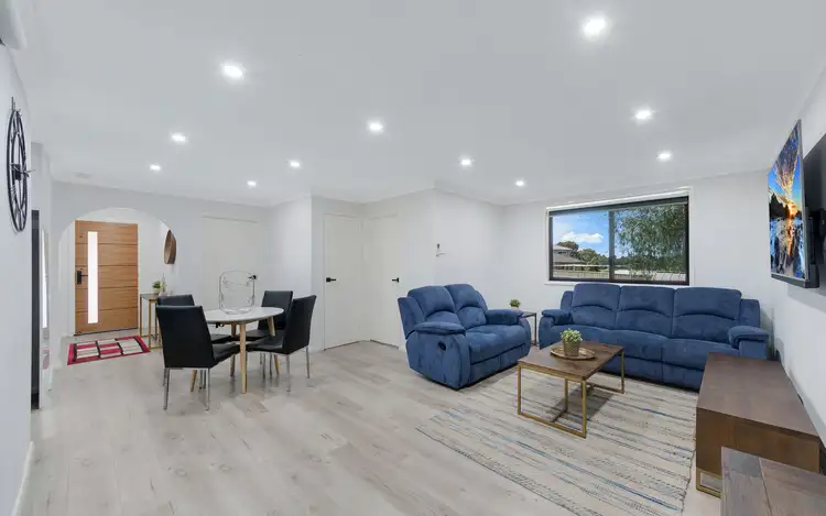 Fourth view of Homely house listing, 16 Mississippi Crescent, Kearns NSW 2558