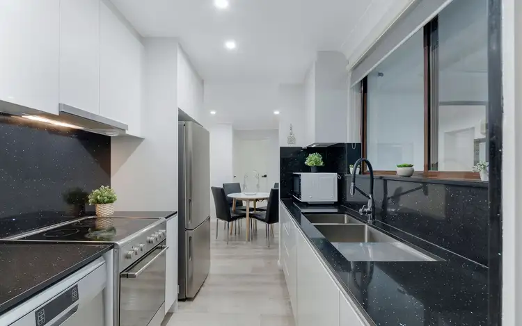 Fifth view of Homely house listing, 16 Mississippi Crescent, Kearns NSW 2558