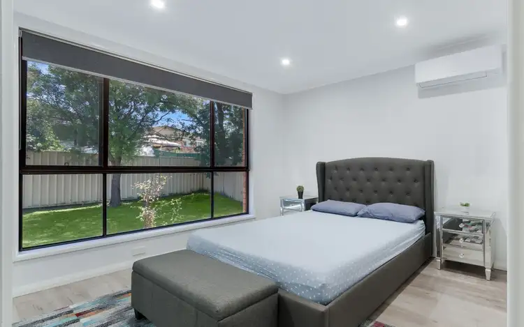 Sixth view of Homely house listing, 16 Mississippi Crescent, Kearns NSW 2558