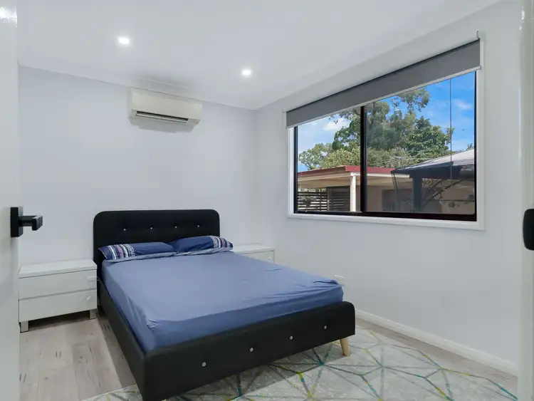 Seventh view of Homely house listing, 16 Mississippi Crescent, Kearns NSW 2558