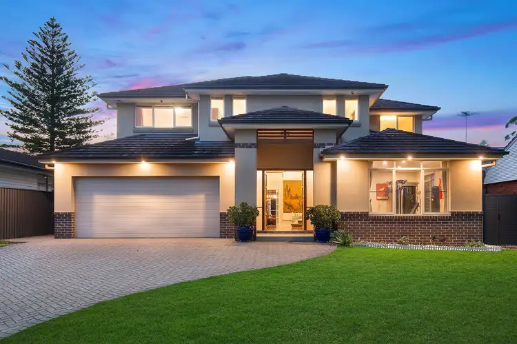 9 Booraba Avenue, Lindfield NSW 2070