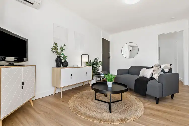 Second view of Homely unit listing, 4/1A Hannah Street, Seaford VIC 3198
