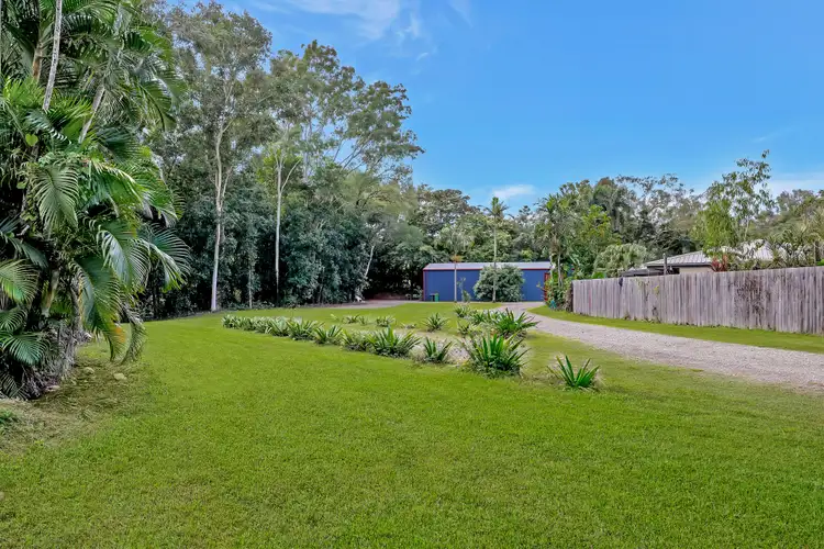 Main view of Homely land listing, 20 Maori Close, Clifton Beach QLD 4879