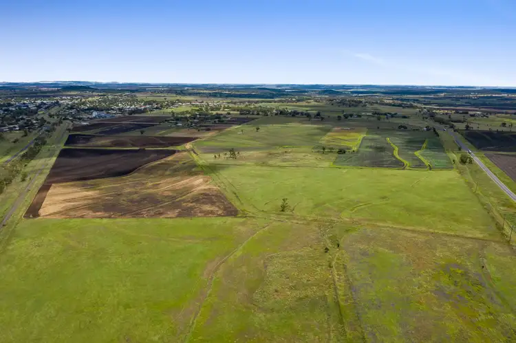 Fourth view of Homely rural property listing, 0 Vines Street, Pittsworth QLD 4356