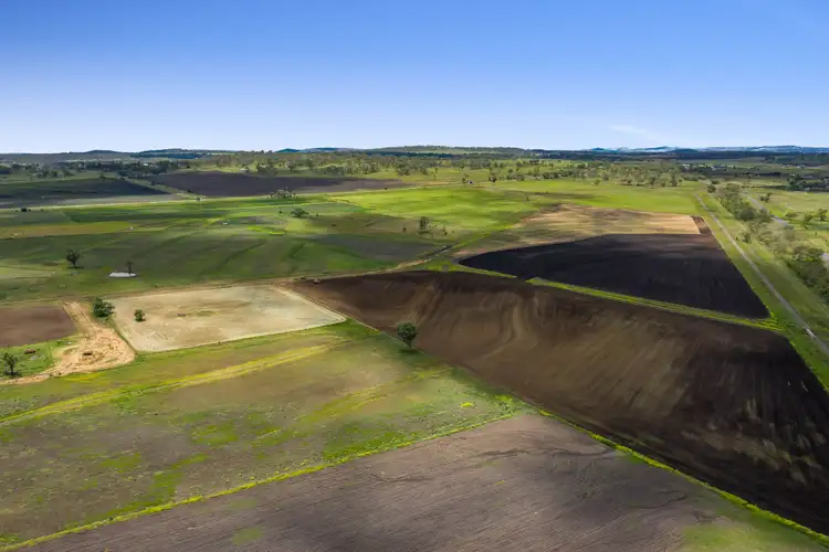 Sixth view of Homely rural property listing, 0 Vines Street, Pittsworth QLD 4356