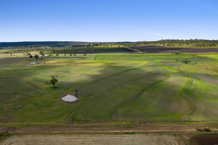 Seventh view of Homely rural property listing, 0 Vines Street, Pittsworth QLD 4356