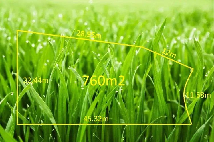 Second view of Homely land listing, 5 McIntyre Court, Nagambie VIC 3608