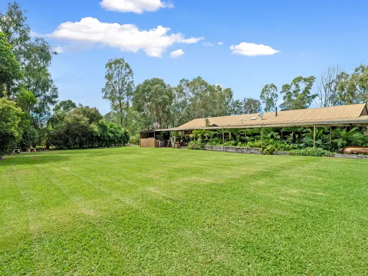 Third view of Homely house listing, 9 Farrell Road, Benalla VIC 3672