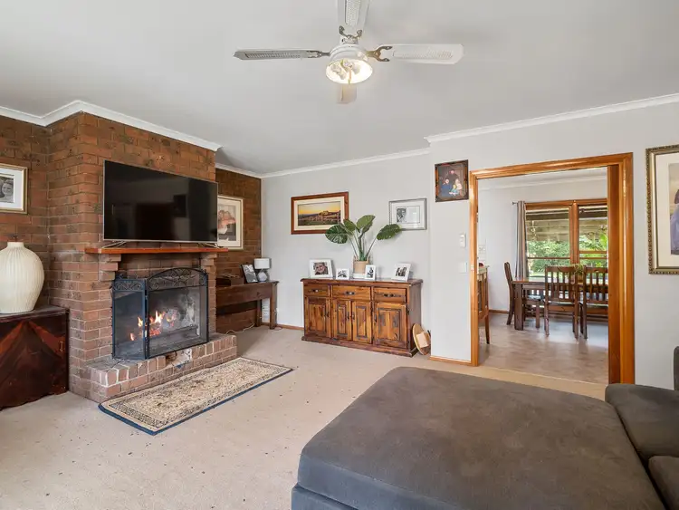 Fourth view of Homely house listing, 9 Farrell Road, Benalla VIC 3672