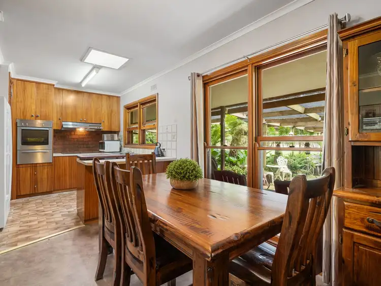 Fifth view of Homely house listing, 9 Farrell Road, Benalla VIC 3672