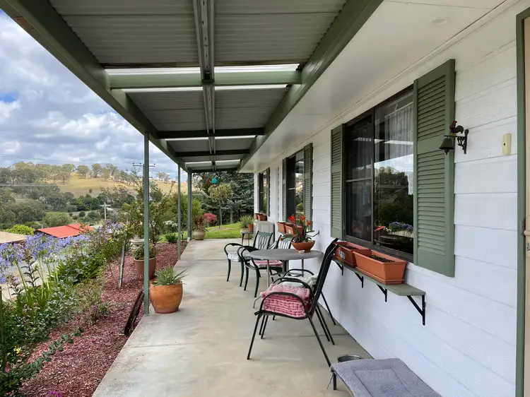 Main view of Homely house listing, 2 Lyne, Tumbarumba NSW 2653