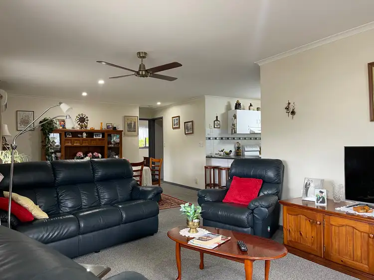 Second view of Homely house listing, 2 Lyne, Tumbarumba NSW 2653