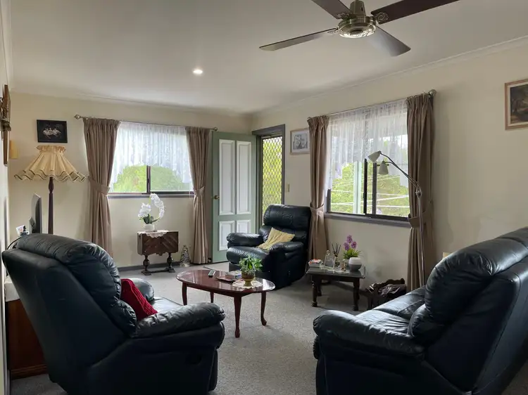 Third view of Homely house listing, 2 Lyne, Tumbarumba NSW 2653