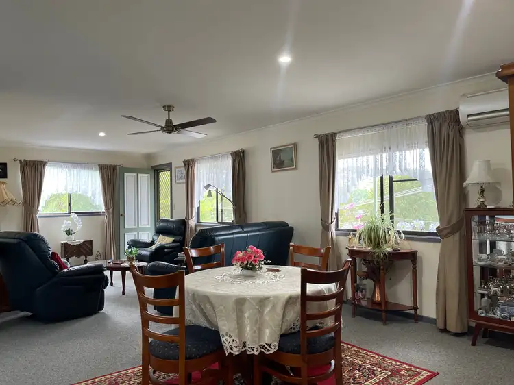 Fourth view of Homely house listing, 2 Lyne, Tumbarumba NSW 2653