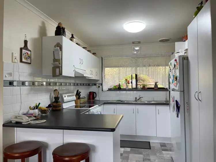 Fifth view of Homely house listing, 2 Lyne, Tumbarumba NSW 2653
