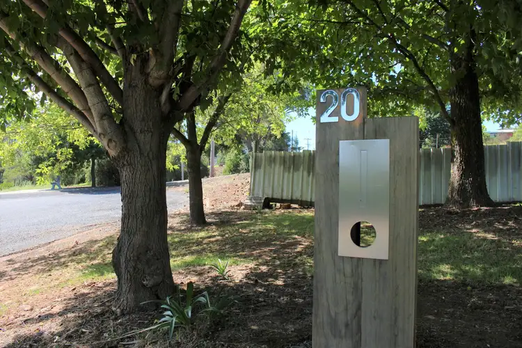 20 Albury Close, Tumbarumba NSW 2653