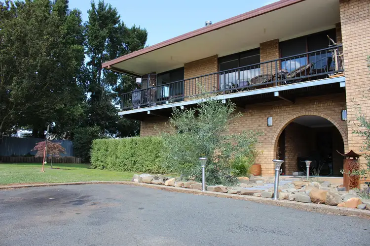 Second view of Homely house listing, 20 Albury Close, Tumbarumba NSW 2653