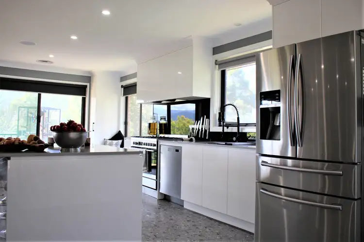 Fifth view of Homely house listing, 20 Albury Close, Tumbarumba NSW 2653