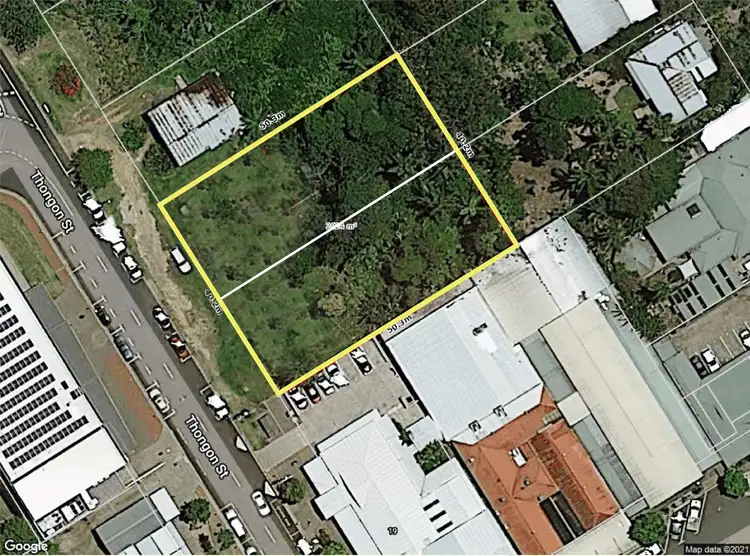 9-11 Thongon Street, Kuranda QLD 4881